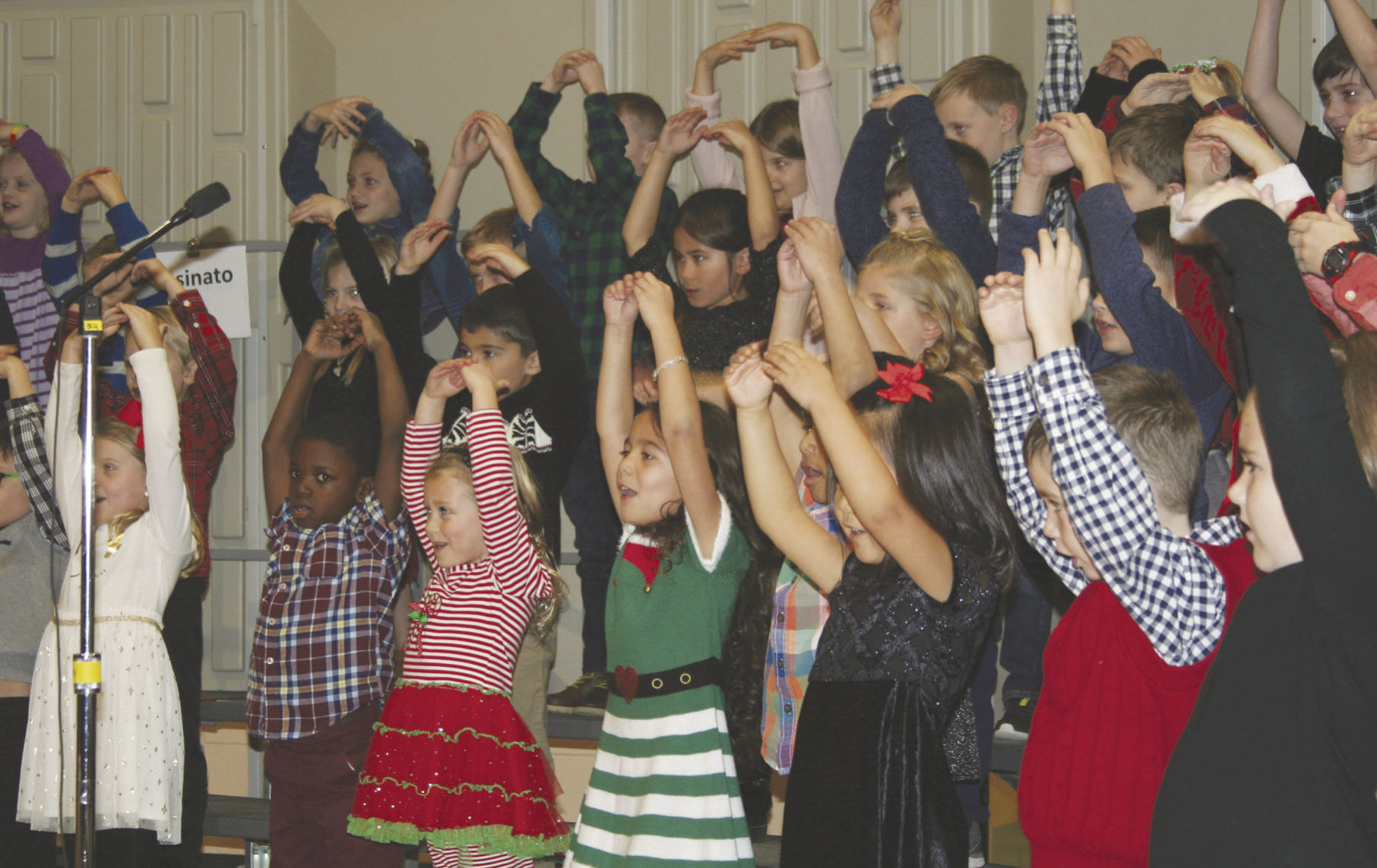Winter Concert
